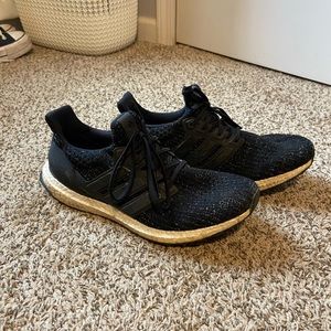 Adidas Ultraboosts